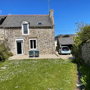 Ferienhaus La Pain, Cancale