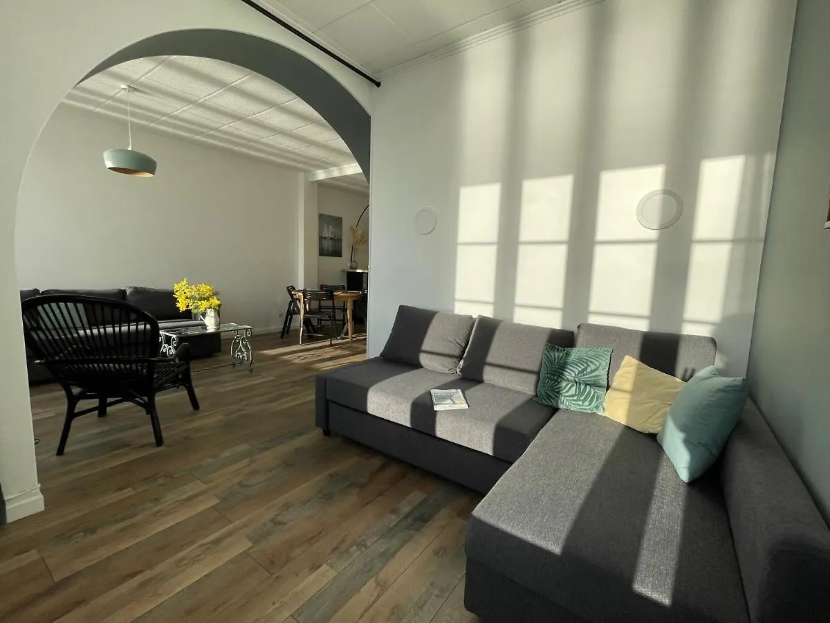 Douceur Marine Apartment Cancale
