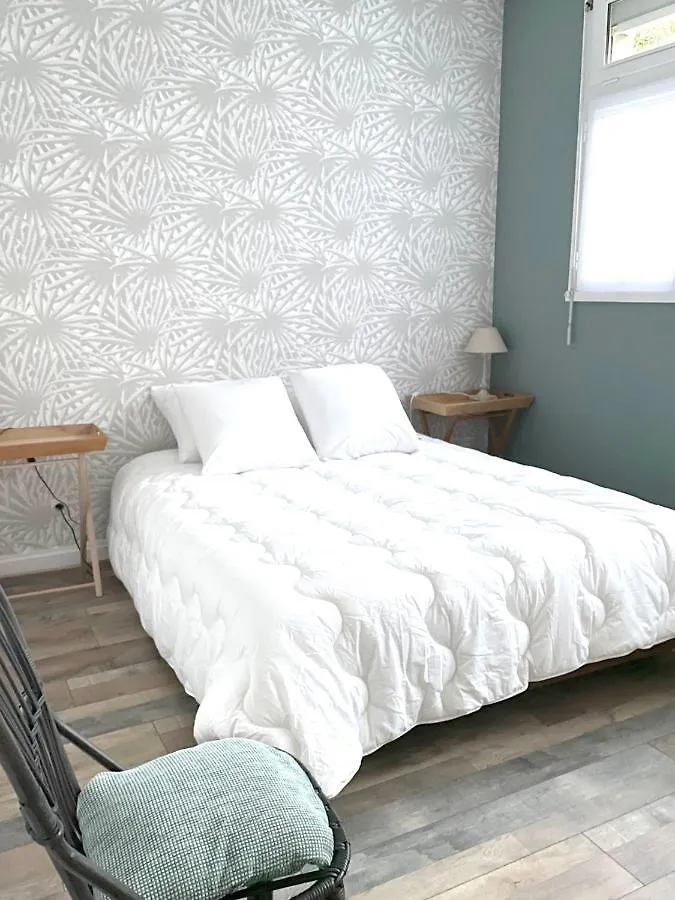Douceur Marine Apartment Cancale