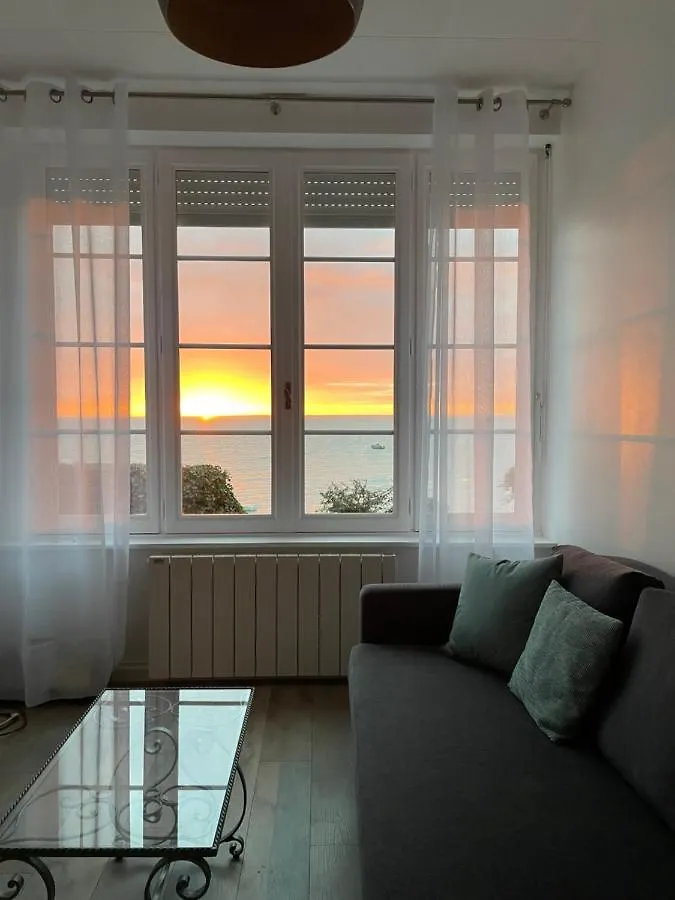 Douceur Marine Apartment Cancale