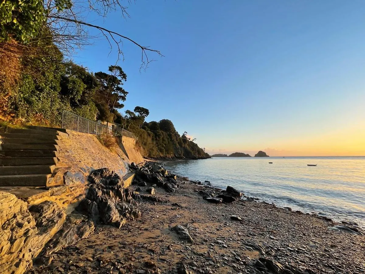 Douceur Marine Apartment Cancale