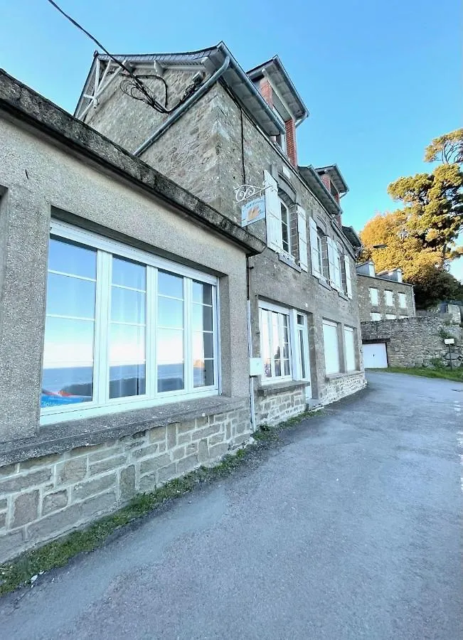 Douceur Marine Apartment Cancale