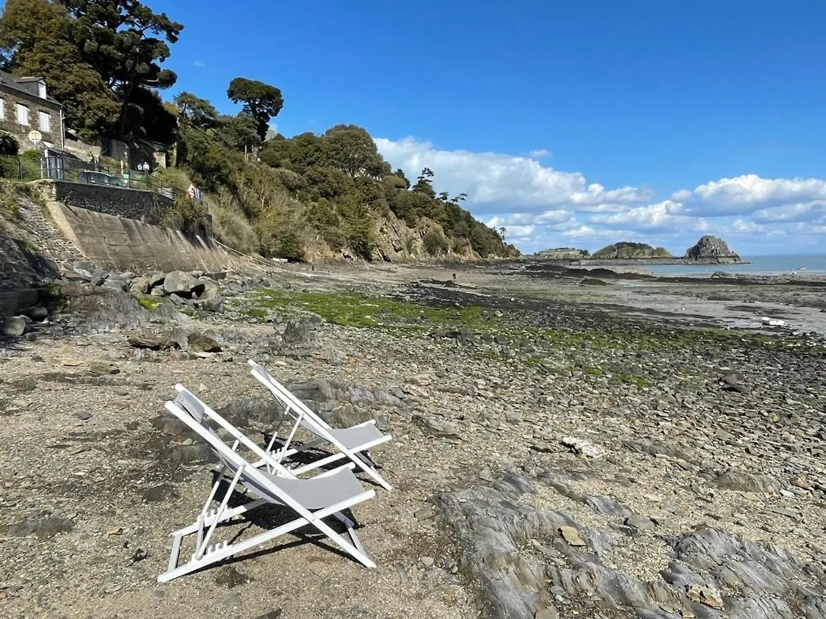 Douceur Marine Apartment Cancale France
